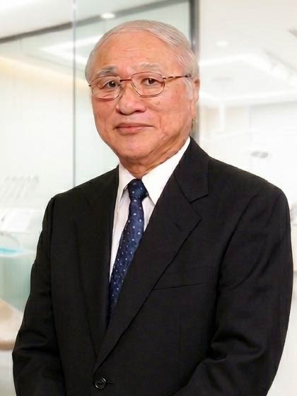 瑞江の歯医者ゆう歯科医院で摂食嚥下機能療法を担当している向井美惠医師